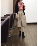 UNIQLO(ユニクロ)の「スカート(スカート)」