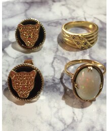 no brand | ピアス（両耳用）