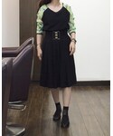 DHOLIC(ディーホリック)の「トップス(シャツ/ブラウス)」