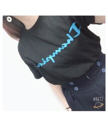 Champion | Tシャツ/カットソー