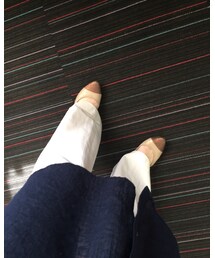 📸 | パンプス