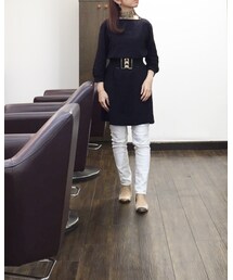 UNIQLO | ワンピース/ドレス
