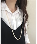 UNIQLO(ユニクロ)の「トップス(キャミソール)」