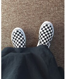 VANS | スリッポン