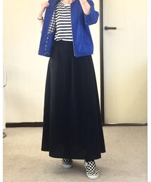 GU | スカート