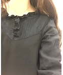 JOURNAL STANDARD(ジャーナルスタンダード)の「トップス(シャツ/ブラウス)」