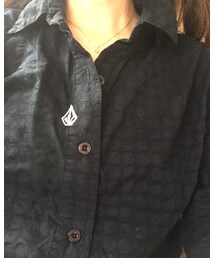 VOLCOM | シャツ/ブラウス