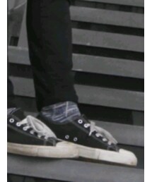 CONVERSE | ソックス/靴下