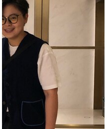 initial | Tシャツ/カットソー