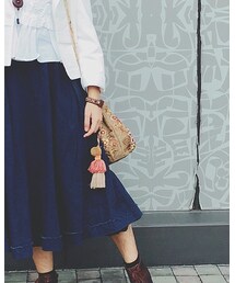ZARA | ショルダーバッグ