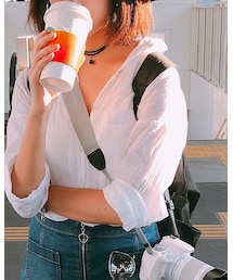 Hollister | シャツ/ブラウス