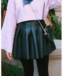 ZARA | スカート