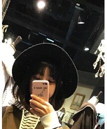 Hollister | キャップ