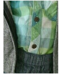 babyGAP | ロンパース