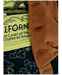 Birthday | ロンパース