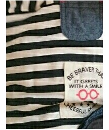 Birthday | ロンパース