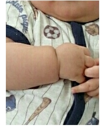 gelato pique | ロンパース