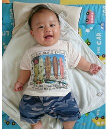 ハロー赤ちゃん | ママ＆ベビー