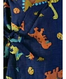 ハロー赤ちゃん | 浴衣