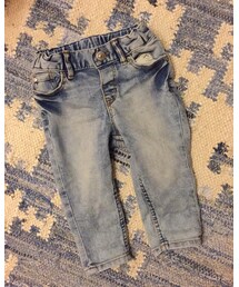 H&M | デニムパンツ