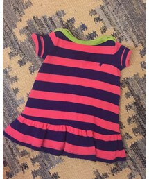 RALPH LAUREN | ワンピース