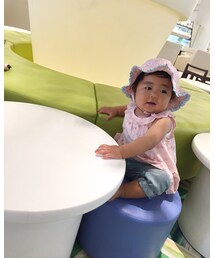 👶🏽 | その他