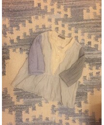 FITH | シャツ/ブラウス