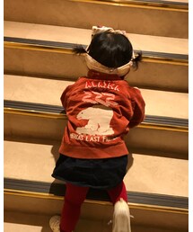 stores | ブルゾン