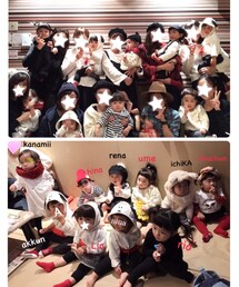 ♡ | 集合写真❤️(その他)