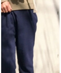 Another Edition | その他パンツ