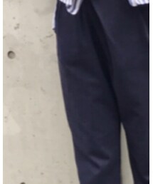 Another Edition | その他パンツ