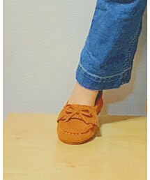 OR KIDS | シューズ