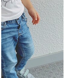 H&M | デニムパンツ