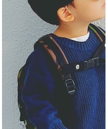 こども ビームス | バッグ