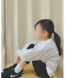 横❤️ | その他