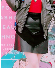 ZARA BASIC | スカート