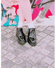 ZARA | ローファー