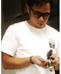 B-SIDE | Tシャツ/カットソー