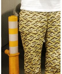 DEVILOCK | チノパンツ