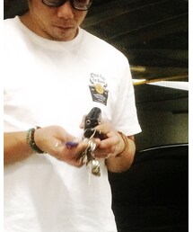 CHROME HEARTS | リング