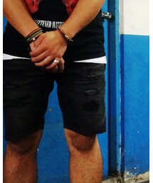 TAKI | デニムパンツ