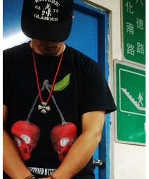 UNDERCOVER | Tシャツ/カットソー