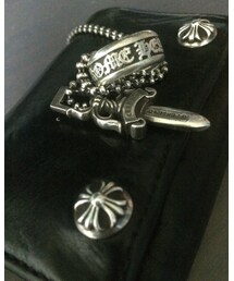 CHROME HEARTS | ネックレス