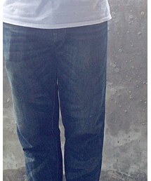 Mania | デニムパンツ