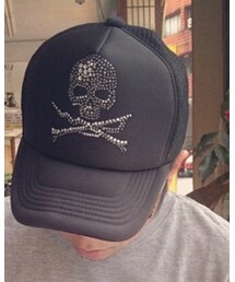 D.W.A.R.P. | キャップ