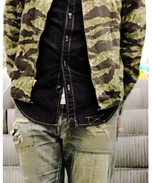 colimbo | シャツ/ブラウス