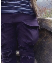 PUBLISH | その他パンツ