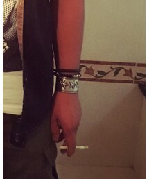 CODY SANDERSON | アクセサリー