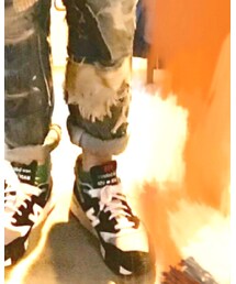 NEW BALANCE | スニーカー