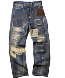 LEVI'S VINTAGE CLOTHING | デニムパンツ